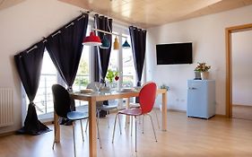 Moor Apartment 4